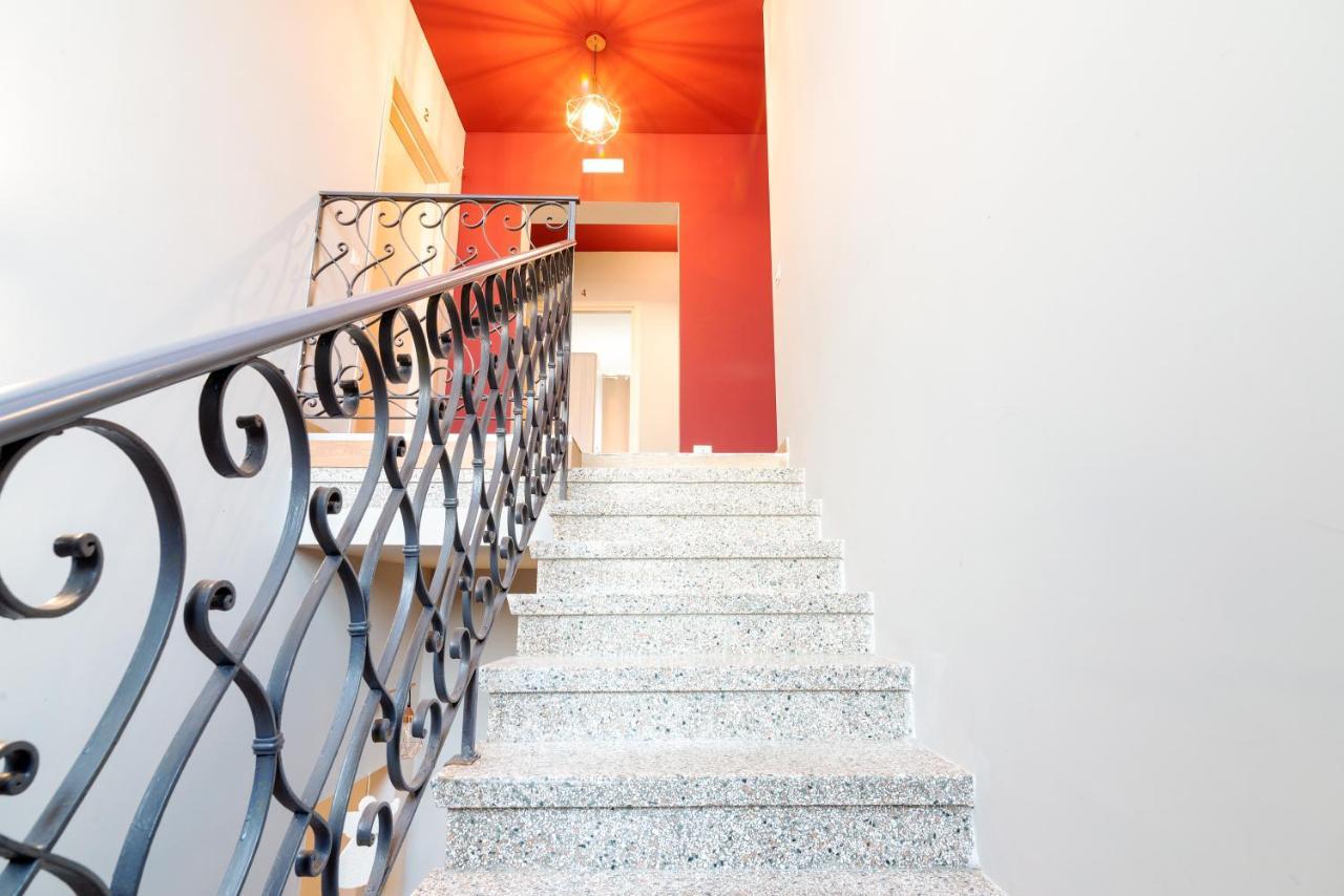San Vincenzo Rooms Vigonza Zewnętrze zdjęcie