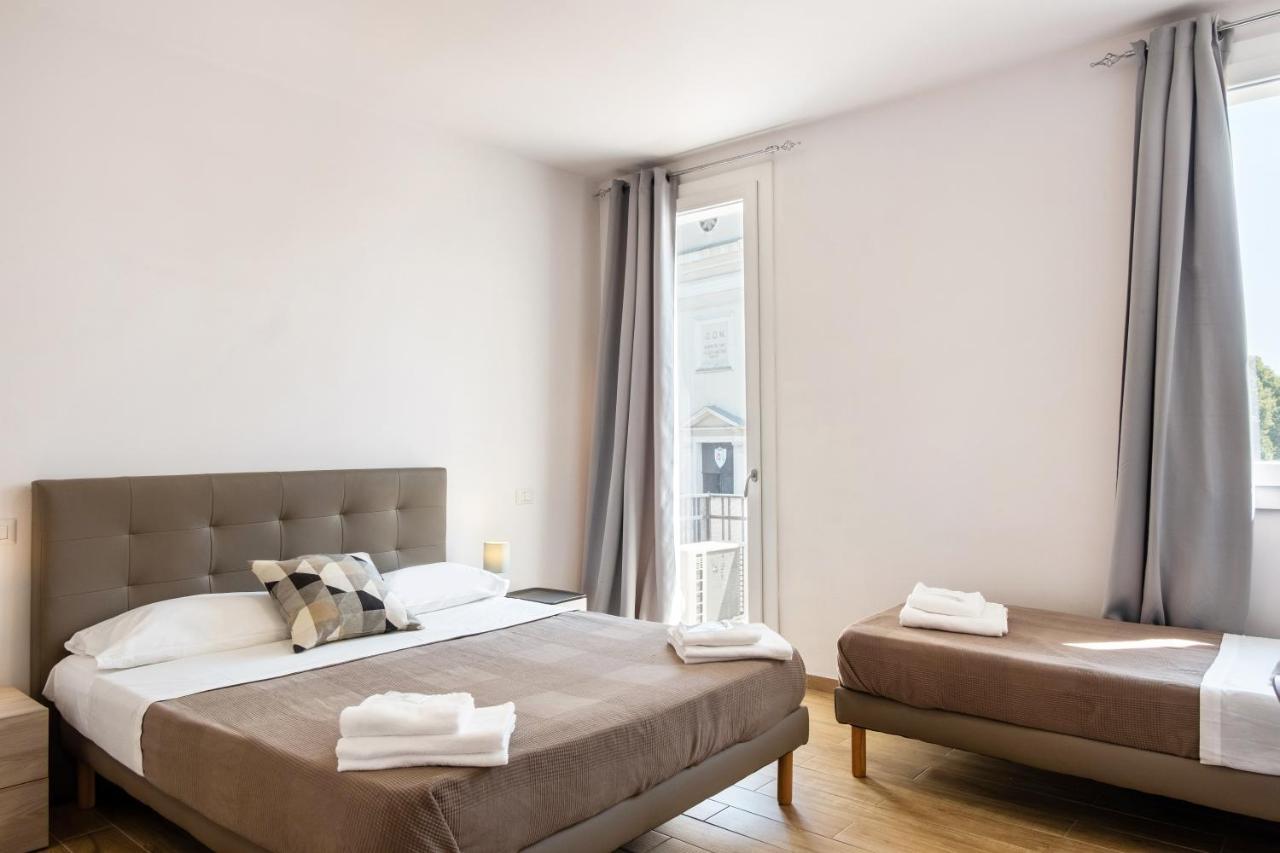 San Vincenzo Rooms Vigonza Zewnętrze zdjęcie