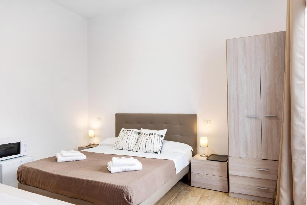 San Vincenzo Rooms Vigonza Zewnętrze zdjęcie