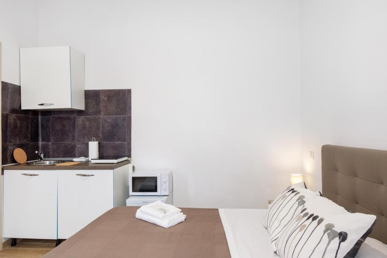 San Vincenzo Rooms Vigonza Zewnętrze zdjęcie