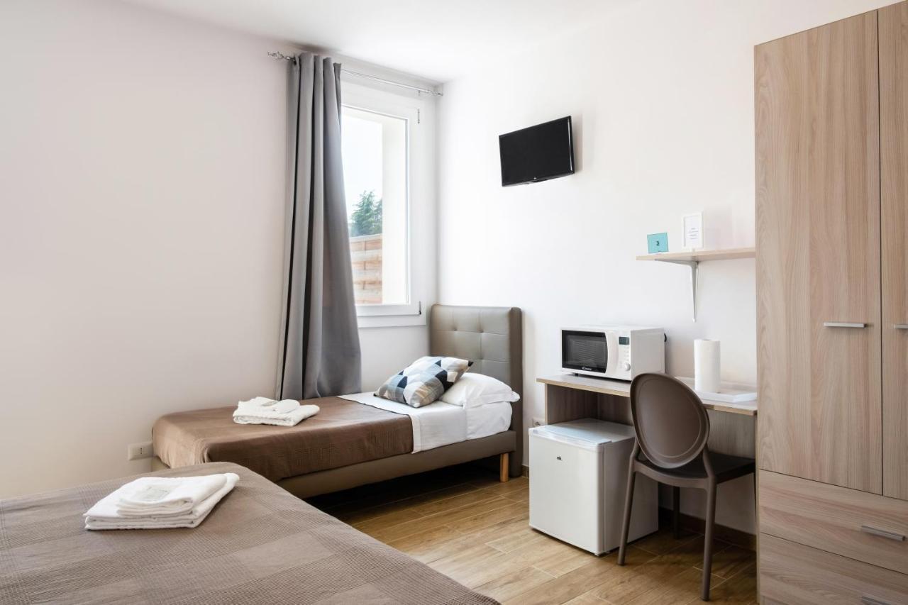 San Vincenzo Rooms Vigonza Zewnętrze zdjęcie