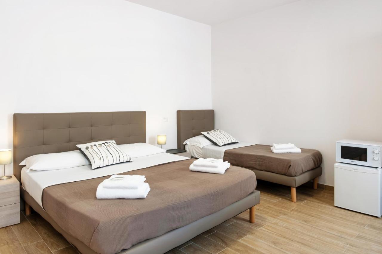 San Vincenzo Rooms Vigonza Zewnętrze zdjęcie