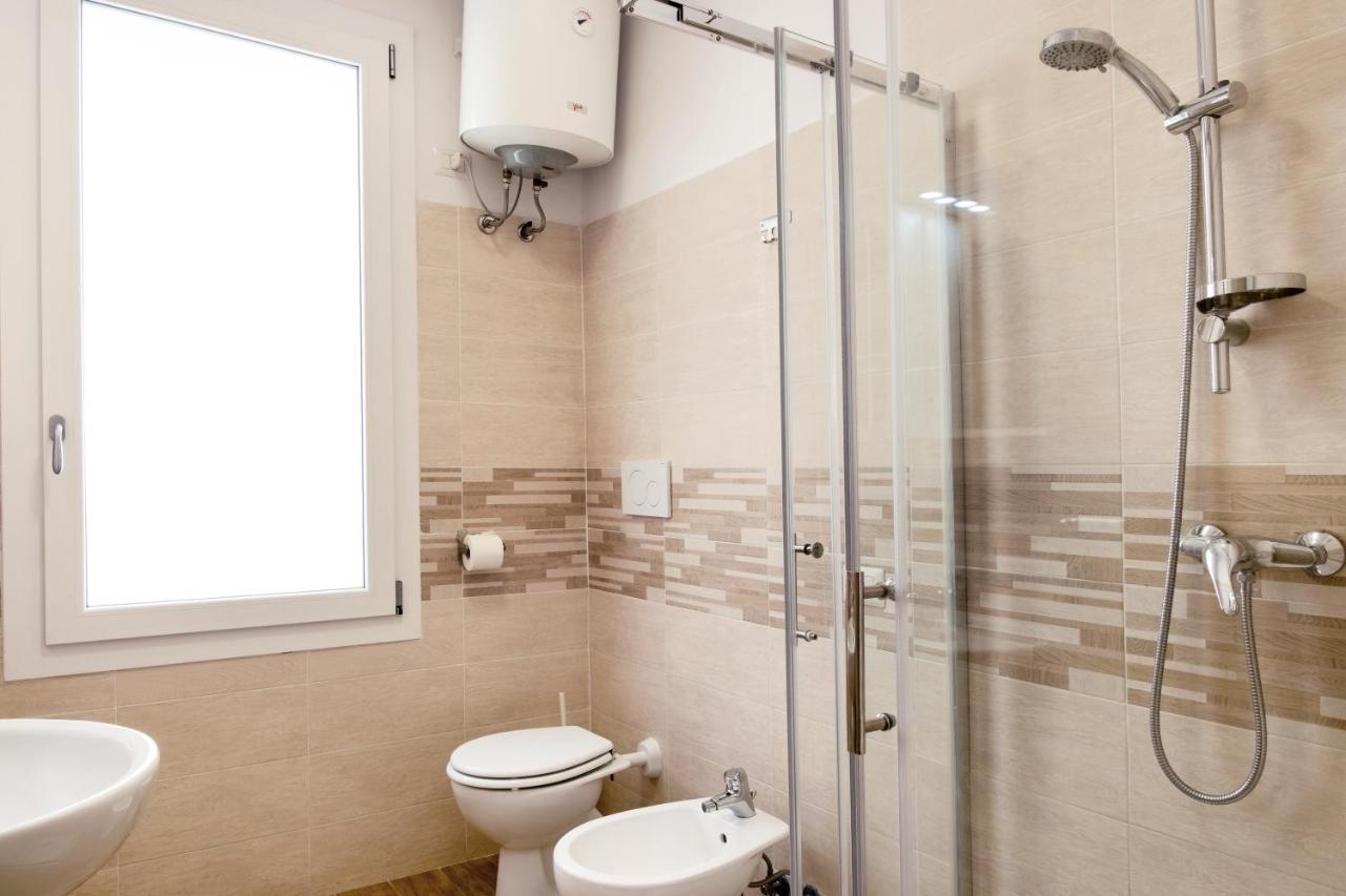 San Vincenzo Rooms Vigonza Zewnętrze zdjęcie
