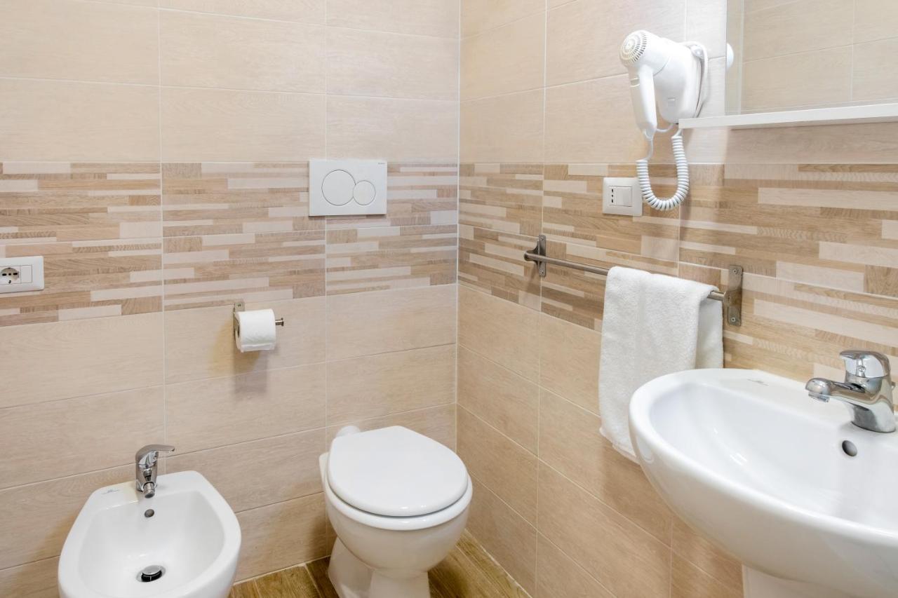 San Vincenzo Rooms Vigonza Zewnętrze zdjęcie