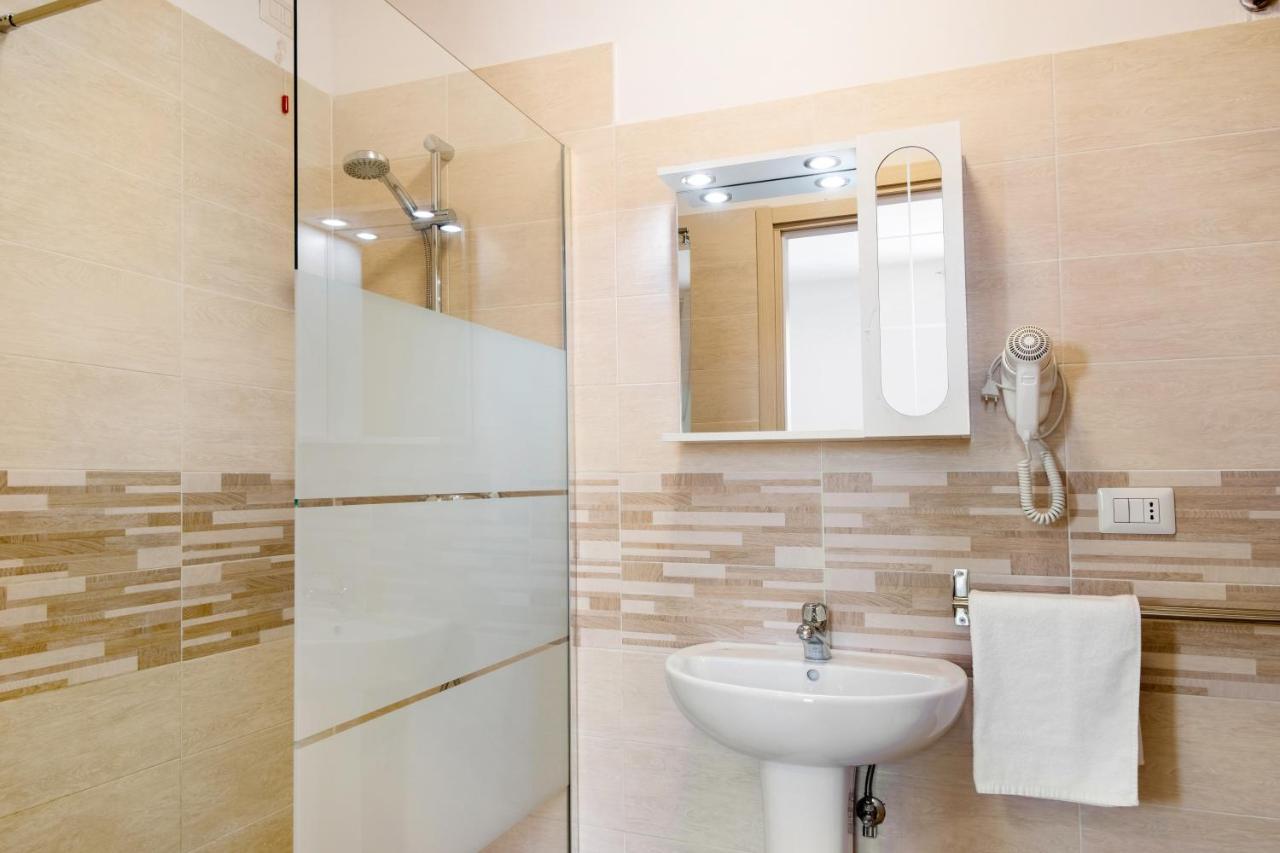 San Vincenzo Rooms Vigonza Zewnętrze zdjęcie