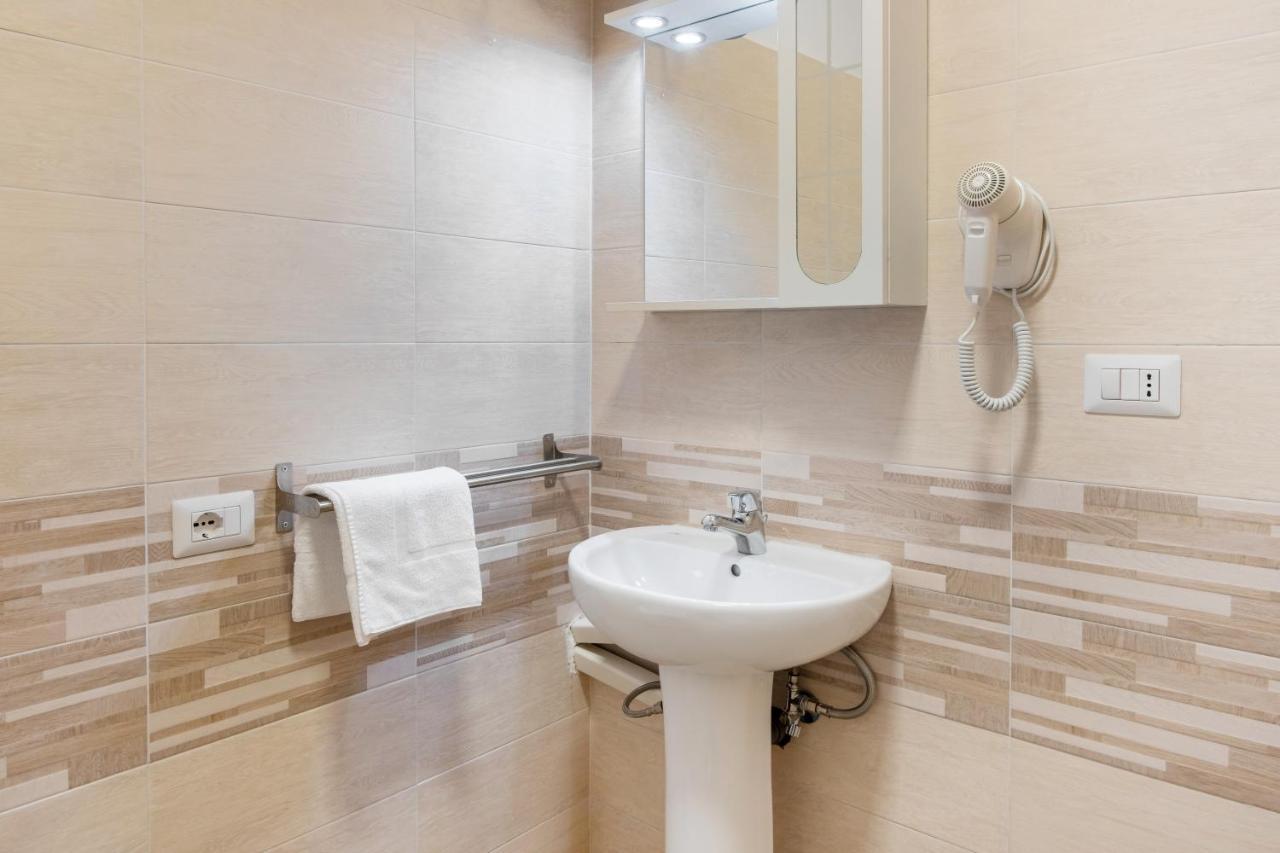 San Vincenzo Rooms Vigonza Zewnętrze zdjęcie