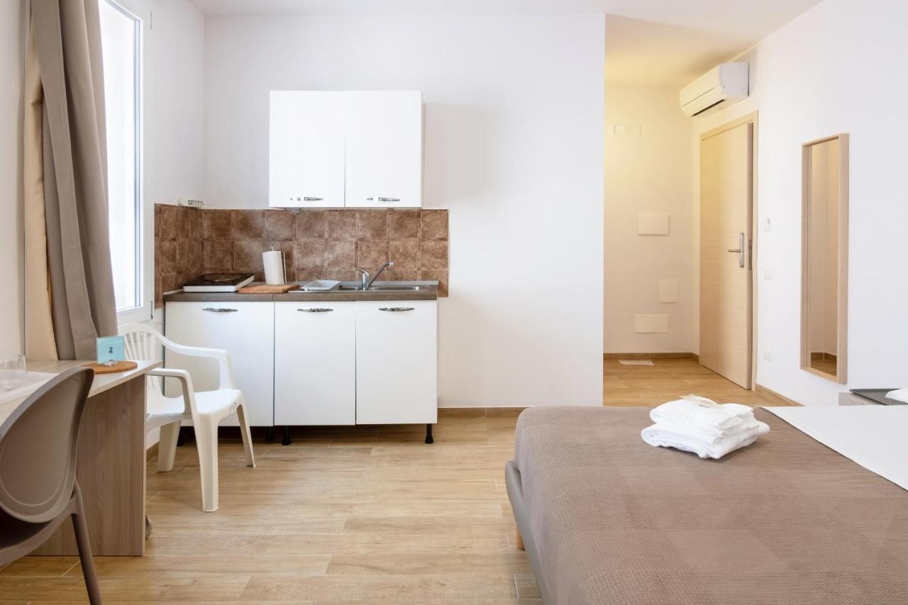 San Vincenzo Rooms Vigonza Zewnętrze zdjęcie