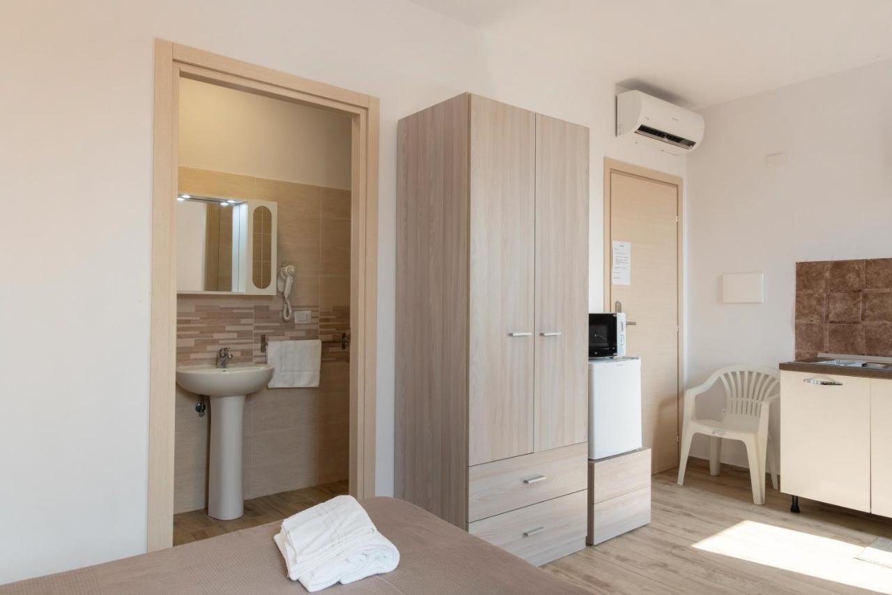 San Vincenzo Rooms Vigonza Zewnętrze zdjęcie