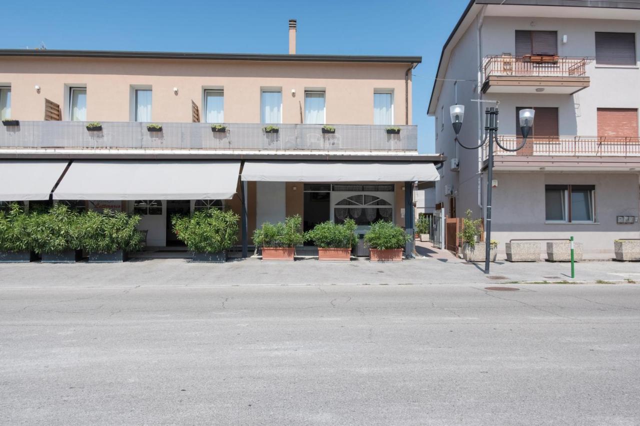 San Vincenzo Rooms Vigonza Zewnętrze zdjęcie