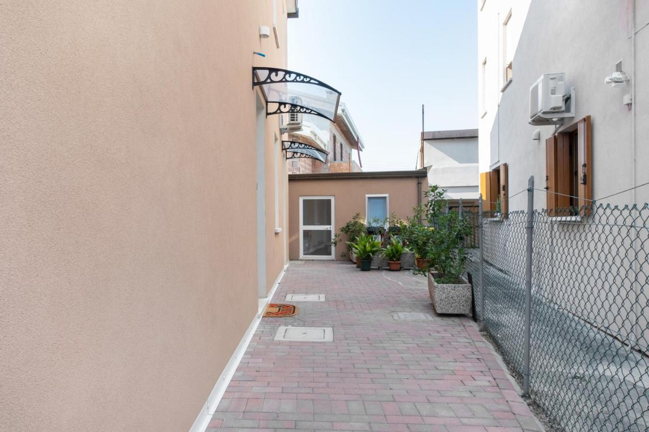 San Vincenzo Rooms Vigonza Zewnętrze zdjęcie