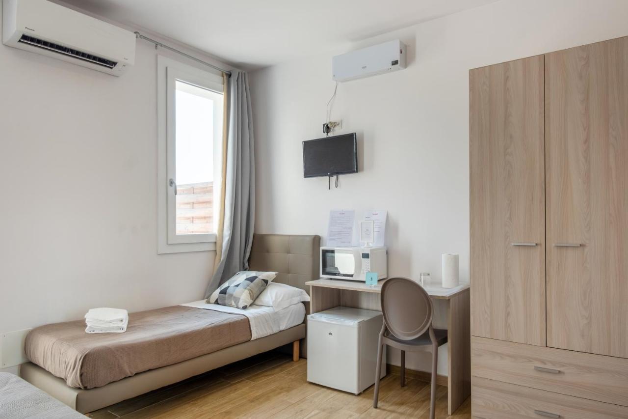 San Vincenzo Rooms Vigonza Zewnętrze zdjęcie