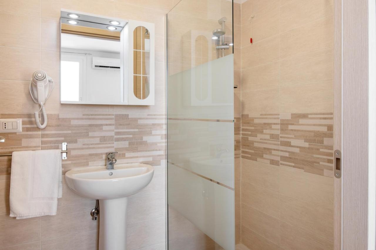 San Vincenzo Rooms Vigonza Zewnętrze zdjęcie