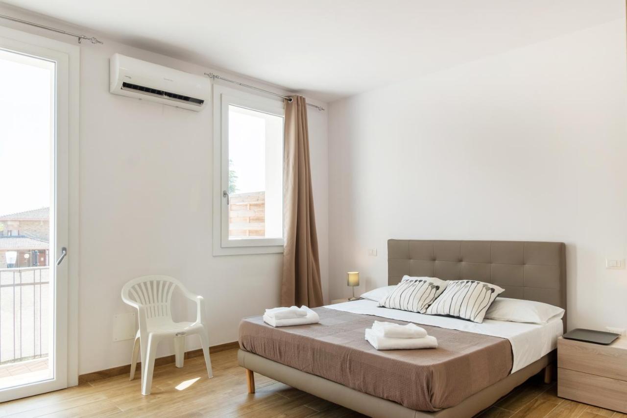 San Vincenzo Rooms Vigonza Zewnętrze zdjęcie