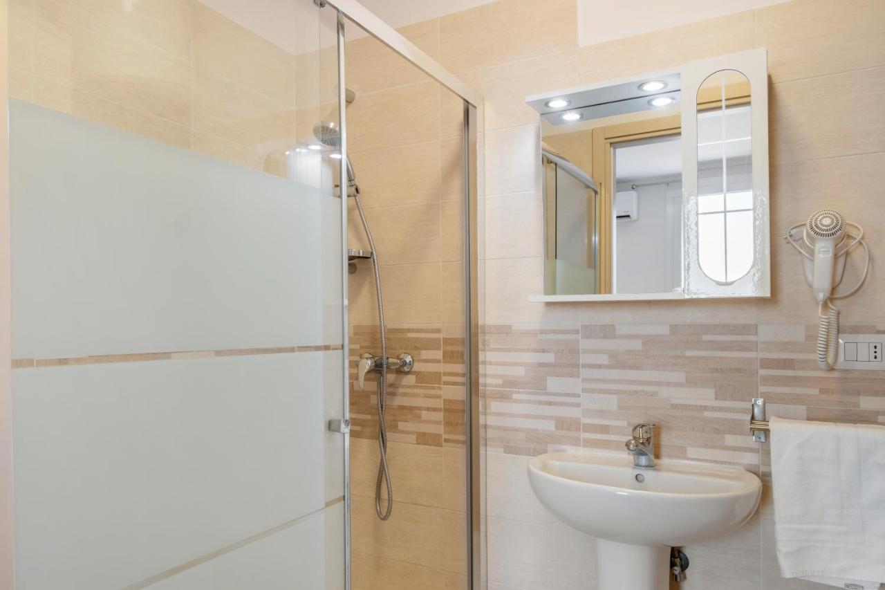 San Vincenzo Rooms Vigonza Zewnętrze zdjęcie
