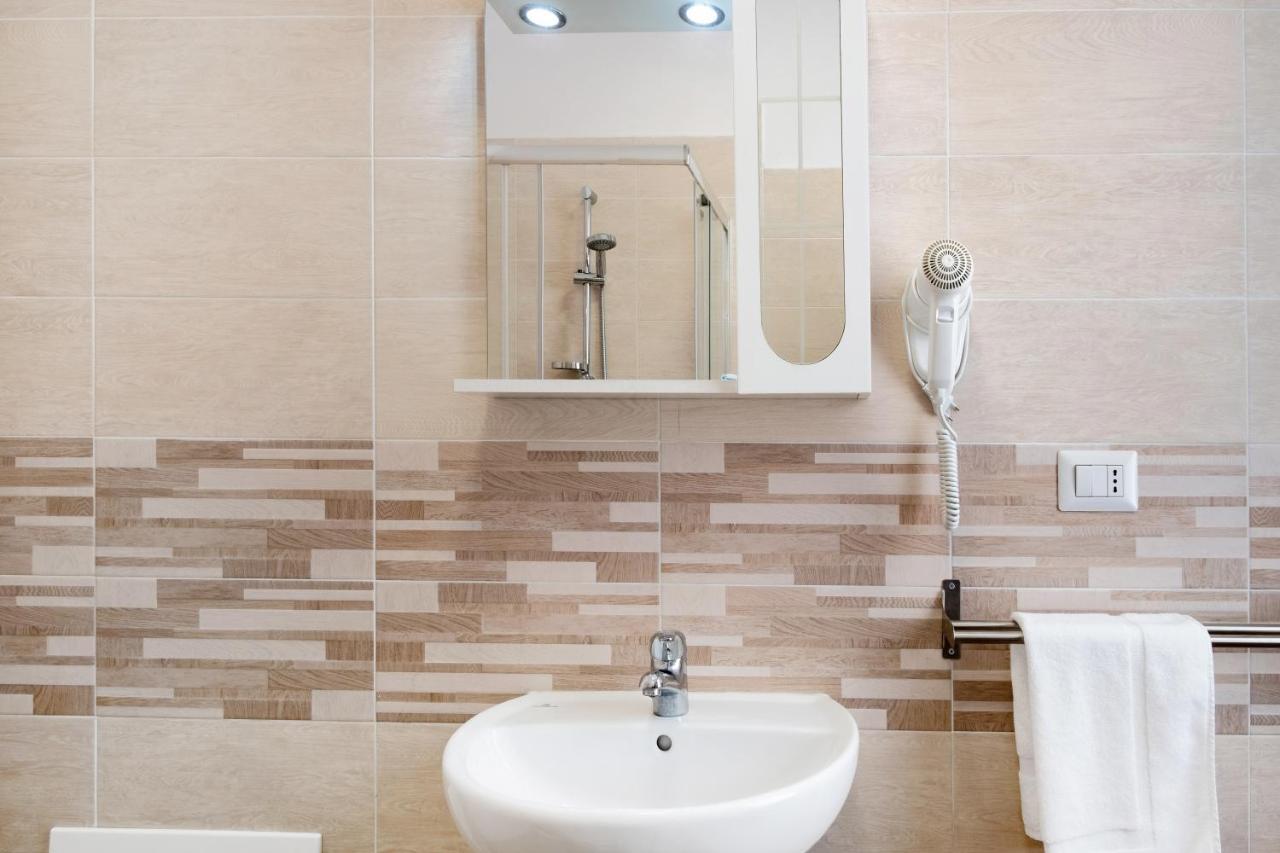 San Vincenzo Rooms Vigonza Zewnętrze zdjęcie