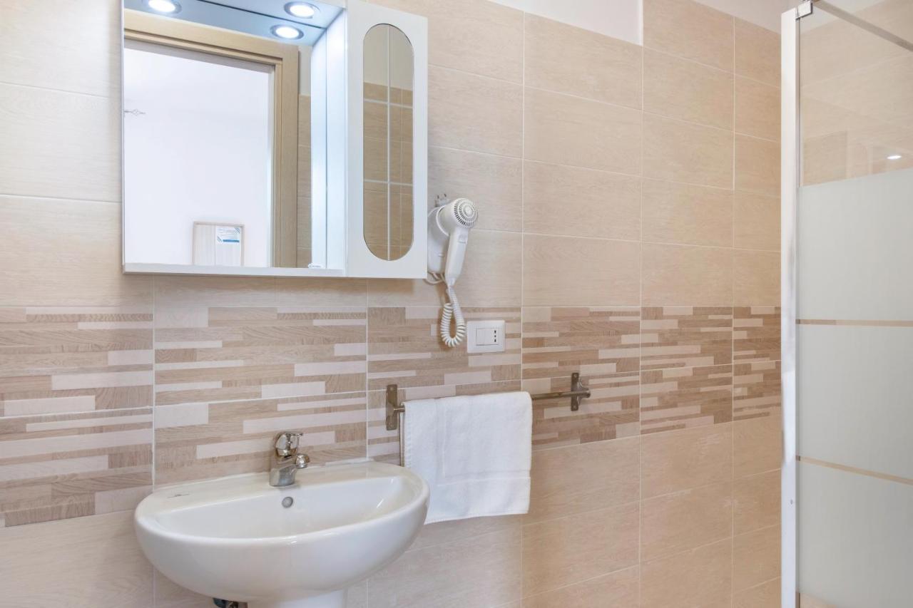 San Vincenzo Rooms Vigonza Zewnętrze zdjęcie