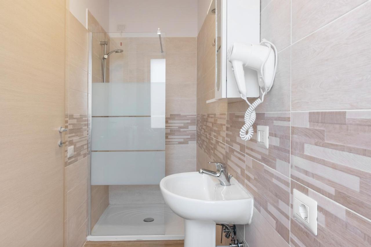 San Vincenzo Rooms Vigonza Zewnętrze zdjęcie