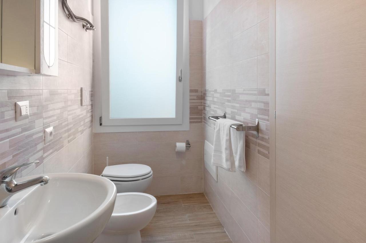 San Vincenzo Rooms Vigonza Zewnętrze zdjęcie