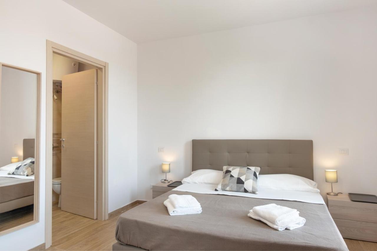 San Vincenzo Rooms Vigonza Zewnętrze zdjęcie