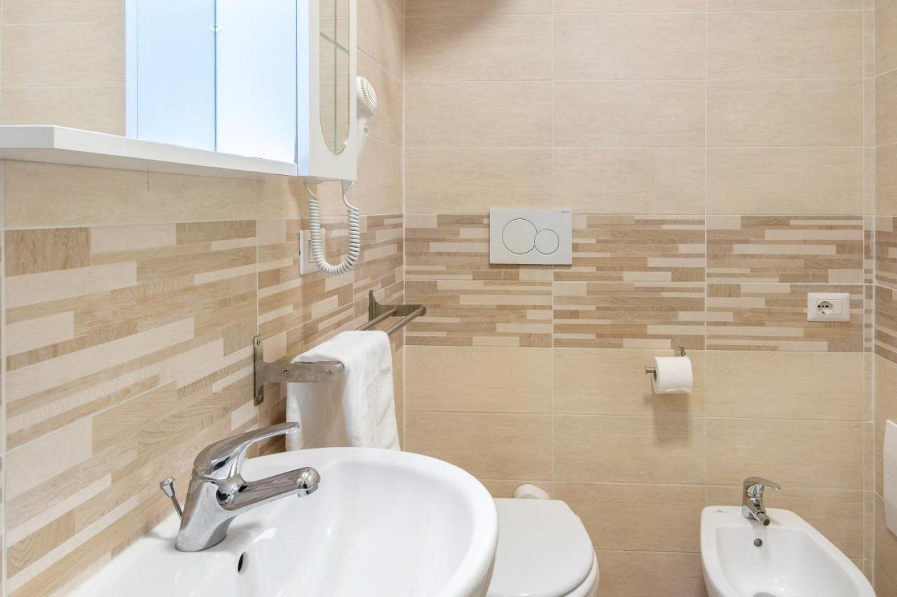 San Vincenzo Rooms Vigonza Zewnętrze zdjęcie