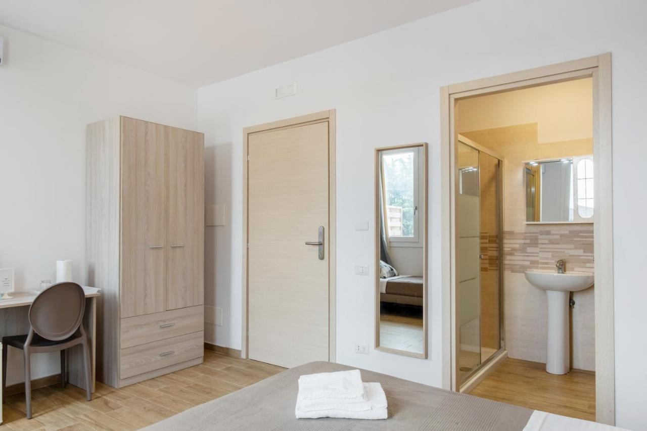 San Vincenzo Rooms Vigonza Zewnętrze zdjęcie