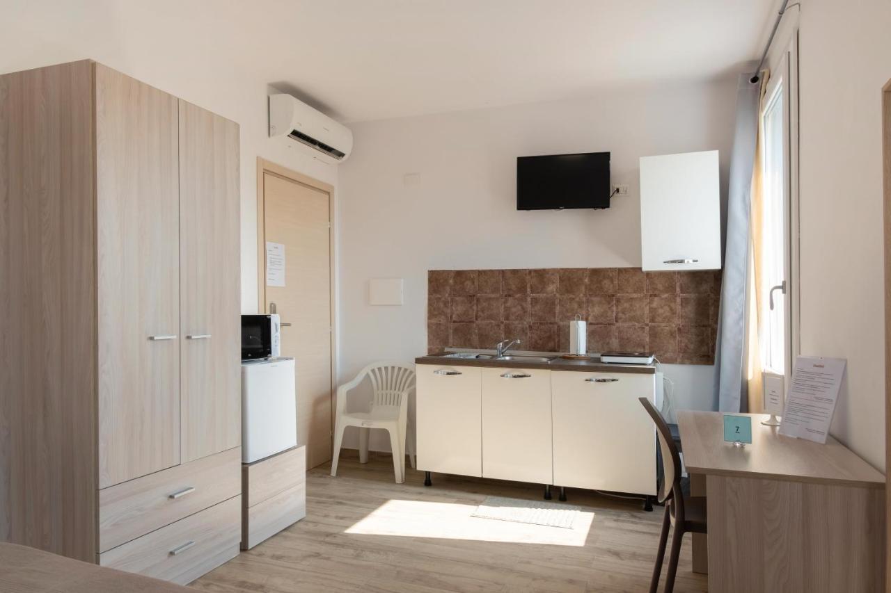 San Vincenzo Rooms Vigonza Zewnętrze zdjęcie