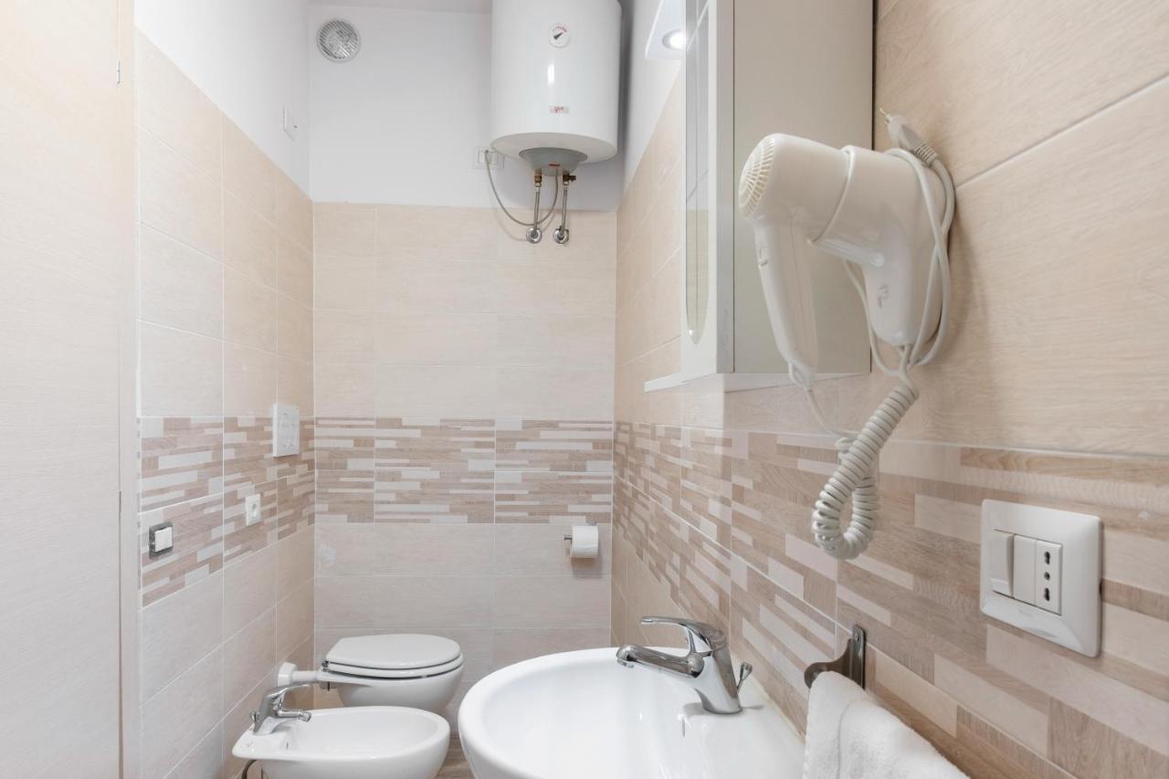 San Vincenzo Rooms Vigonza Zewnętrze zdjęcie