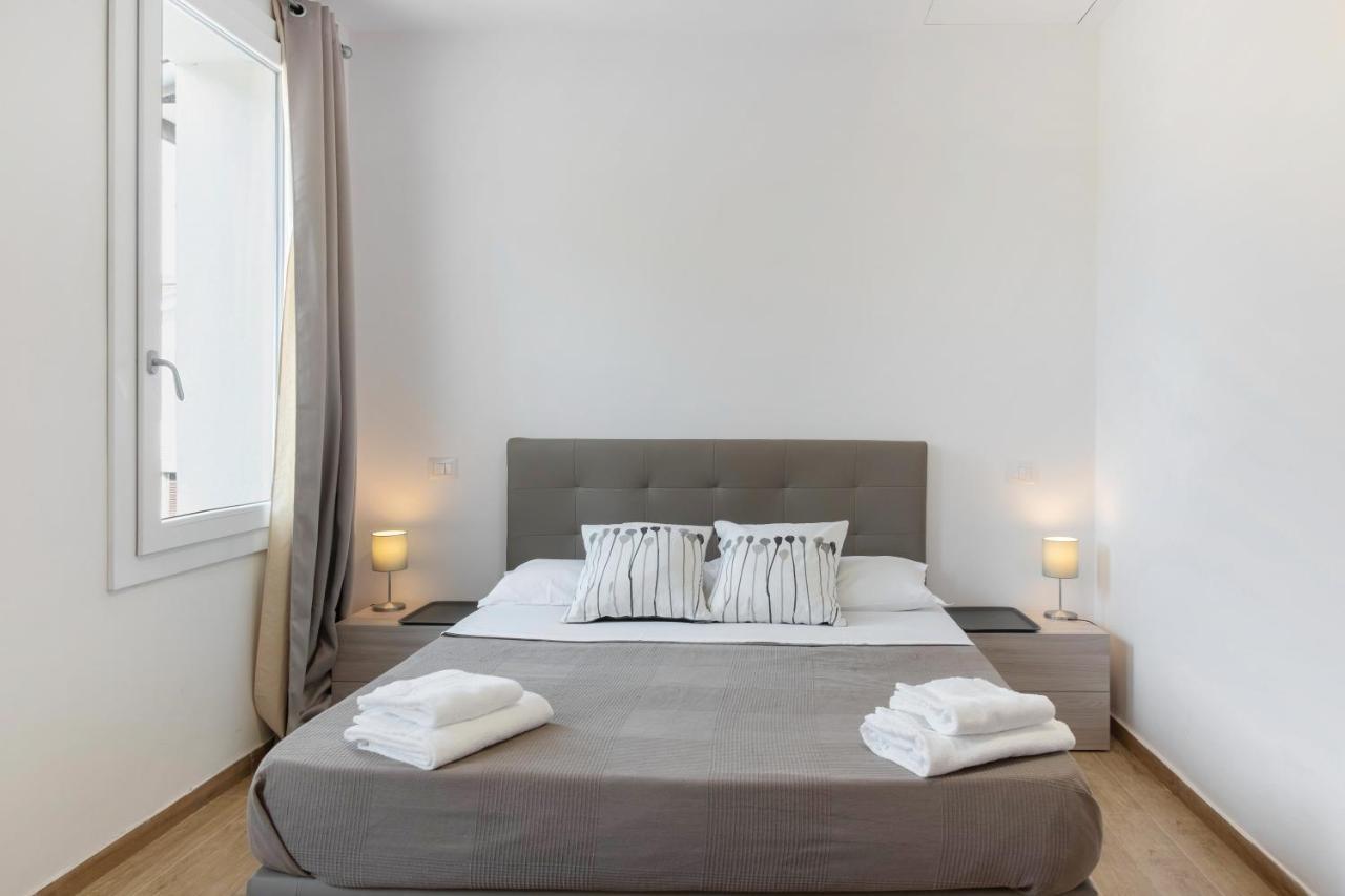 San Vincenzo Rooms Vigonza Zewnętrze zdjęcie