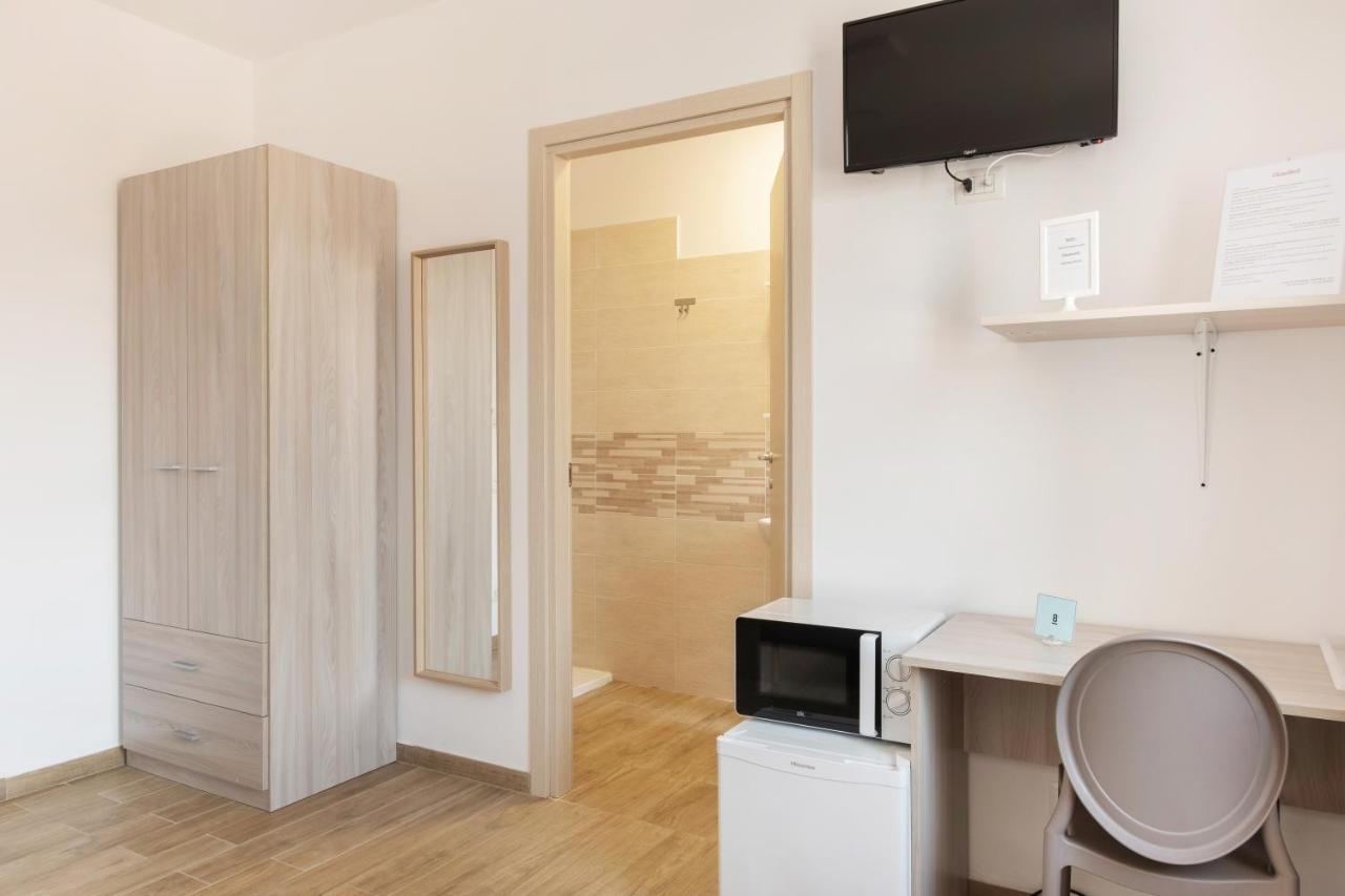 San Vincenzo Rooms Vigonza Zewnętrze zdjęcie