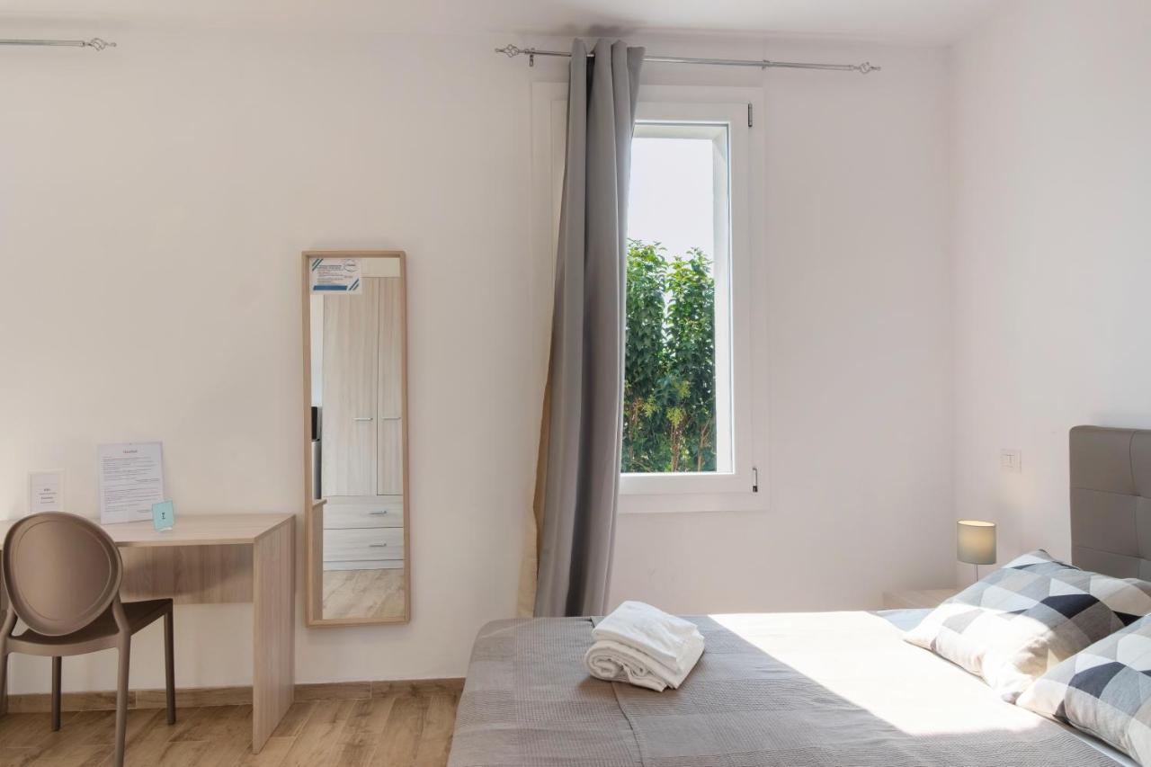 San Vincenzo Rooms Vigonza Zewnętrze zdjęcie
